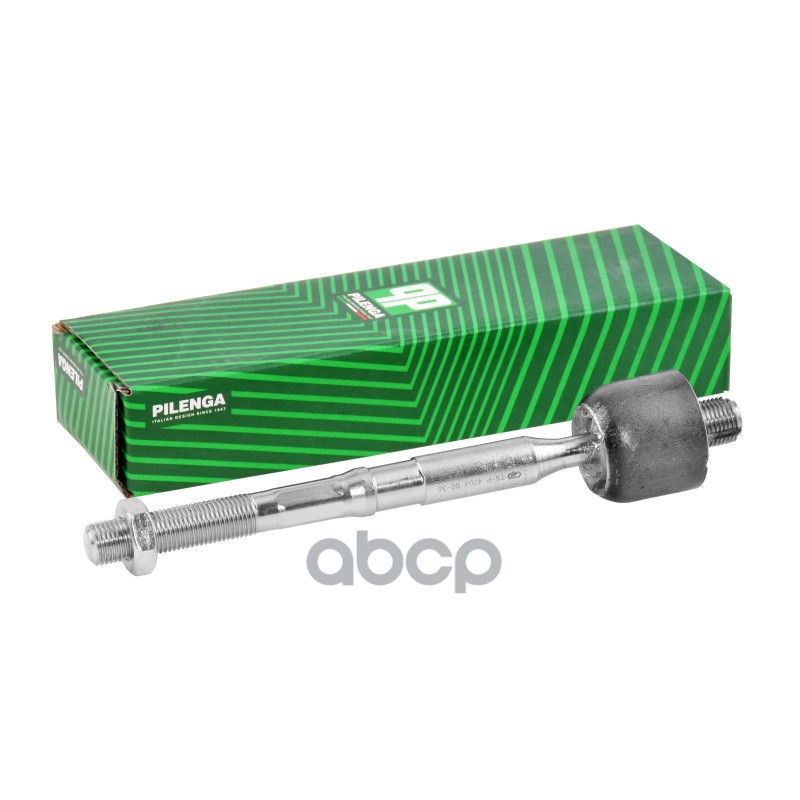 Тяга рулевая RENAULT, NISSAN TS-P4204 PILENGA арт. TS-P4204