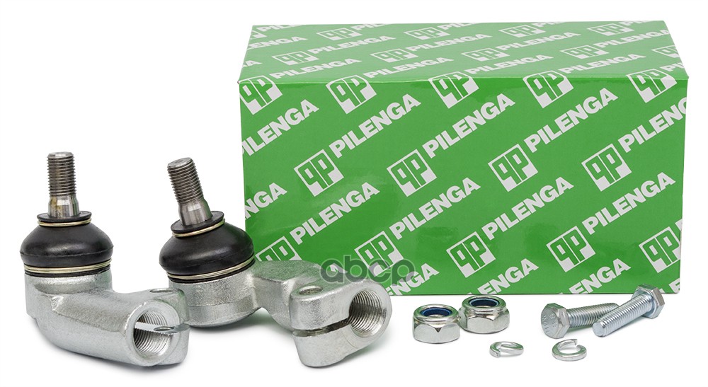 PILENGA Комплект наконечников тяги рулевой TS-P 1148/1149 LADA PILENGA арт. ts-p4849k