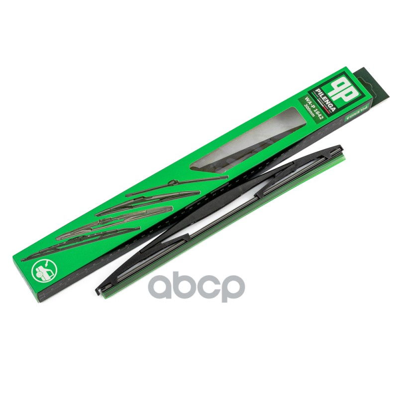 Щетка стеклоочистителя, задняя 300мм CITROEN/PEUGEOT, MERCEDES-BENZ, RENAULT, NISSAN, HYUNDAI/KIA, OPEL, FORD, HONDA VESTA, X...