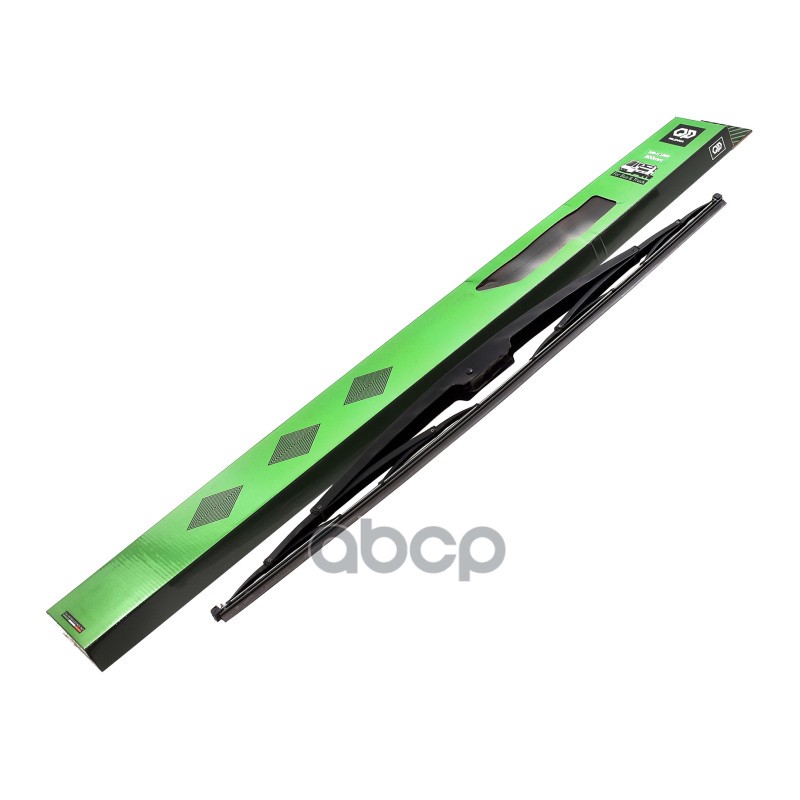 Щетка стеклоочистителя каркасная 800mm, 16x6 Универсальные Крючок 16х6 WB-H1800 PILENGA арт. WB-H1800