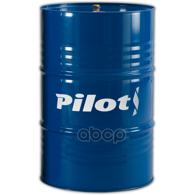 Антифриз PILOTS Red Line 40 G12 готовый -40C красный 210 кг 3209 PILOTS арт. 3209