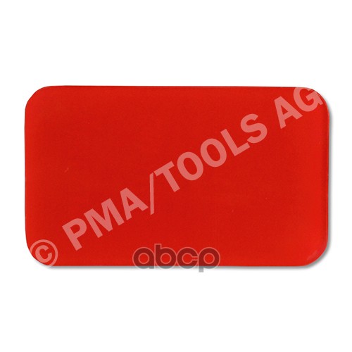 Силиконовая пластина для датчиков дождя и света BMW, MERCEDES-BENZ PMA Tools арт. 13360199