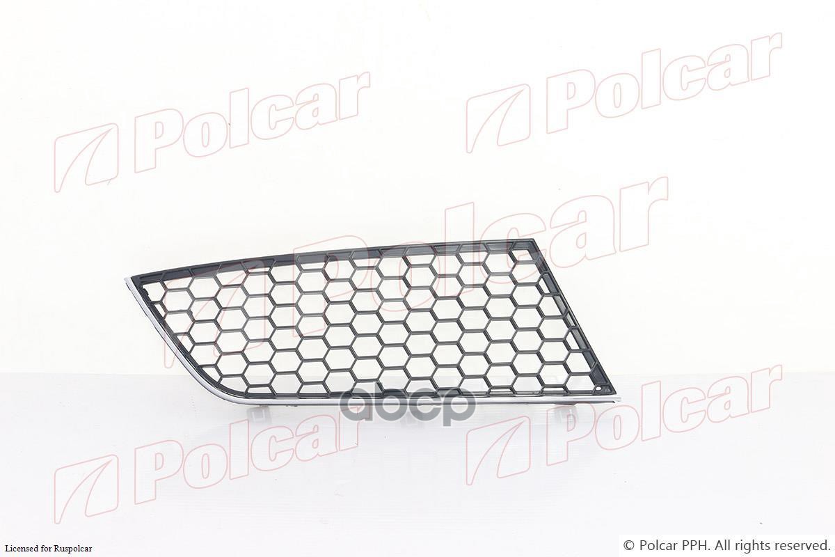 Решетка в бампере правый POLCAR 1425272 POLCAR арт. 1425272
