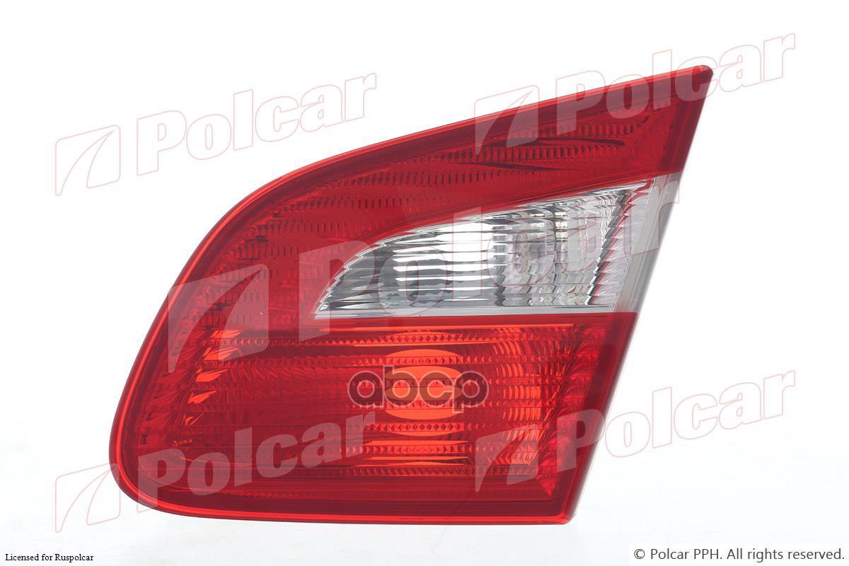 Фонарь Задний Правый Skoda Superb 2008-2013 Polcar 6926881S POLCAR арт. 6926881s