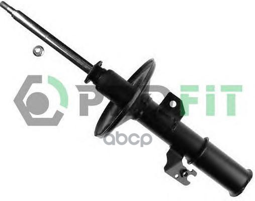 Амортизатор Газ._toyota Camry 08.01- Front (R) PROFIT арт. 2004-0894
