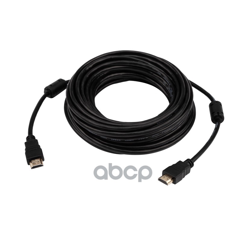 Кабель Hdmi - Hdmi 2.0, 10 М, Gold Proconnect 17-6108-6 PROconnect арт. 17-6108-6