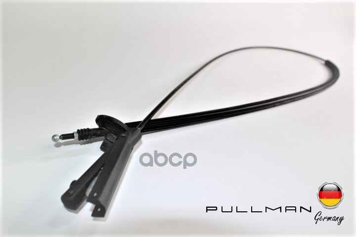 Трос замка капота задний PULLMAN арт. K28032355