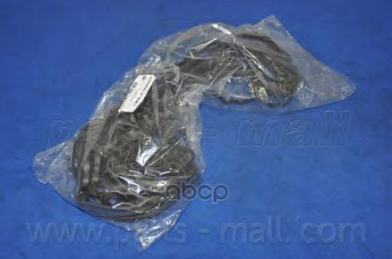 Прокладка клапанной крышки CHEVROLET AVEO X(T255) PMC 96416270 Parts-Mall арт. p1g-c019