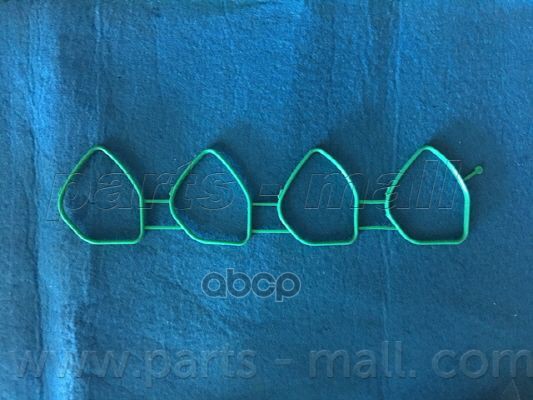 Прокладка выпускного коллектора DAEWOO GENTRA(T250) 05-11 P1L-C018 Parts-Mall арт. P1L-C018