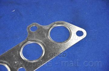 Прокладка коллектора выпускного KIA CARNIVAL(FL) 98-01 P1M-A003 Parts-Mall арт. P1M-A003