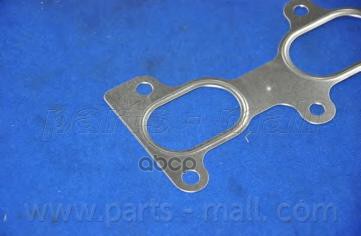 Прокладка выпускного коллектора HYUNDAI EF SONATA 98MY PMC 2852137104 Parts-Mall арт. p1m-a019
