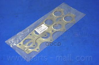 Прокладка коллектора выпускного HYUNDAI i30(JD)/i30CW 07-11 P1M-A034M Parts-Mall арт. P1M-A034M