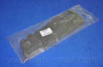 Прокладка коллектора выпускного DAEWOO LEGANZA(V100) 97-02 P1M-C003 Parts-Mall арт. P1M-C003