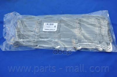 Прокладка коллектора выпускного DAEWOO GENTRA(T250-SGM) P1M-C006 Parts-Mall арт. P1M-C006