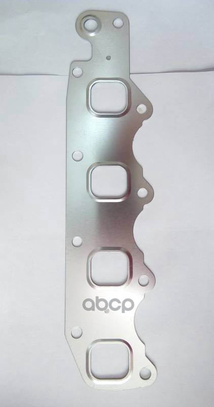 Прокладка выпускного коллектора DAEWOO MATIZ(M100) PMC 96325689 Parts-Mall арт. p1m-c008