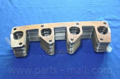 Прокладка коллектора выпускного DAEWOO KALOS(T200) 02-07 P1M-C009 Parts-Mall арт. P1M-C009