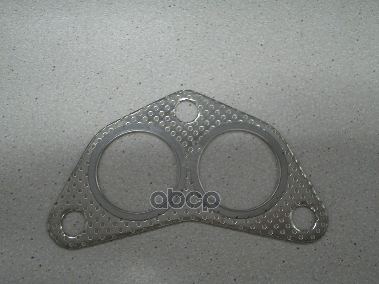 Прокладка выхлопной системы HYUNDAI ELANTRA(J-2) 95-00 2875122000 PMC Parts-Mall арт. p1n-a003