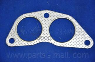 Прокладка выхлопной системы HYUNDAI MARCIA 2876534150 PMC Parts-Mall арт. p1n-a017