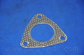 Прокладка выхлопной системы KIA SEPHIA 92-99 0K24040305 PMC Parts-Mall арт. p1n-b009