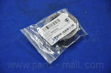 Прокладка глушителя DAEWOO LEMAN/CIELO P1N-C001G Parts-Mall арт. P1N-C001G