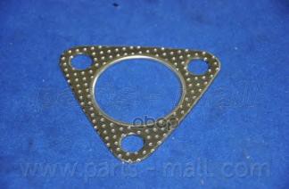 Прокладка приемной трубы DAEWOO MATIZ  P1N-C011 Parts-Mall арт. P1N-C011