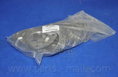 Прокладка выхлопной системы DAEWOO LANOS(T100) 96350814 PMC Parts-Mall арт. p1n-c013