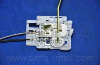 Датчик уровня топлива HYUNDAI JB-PRIDE PMC 944601G000 Parts-Mall арт. pdb-593