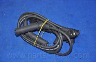 Провода зажигания DAEWOO MATIZ(M100) PMC 96256433 Parts-Mall арт. pec-e03