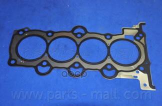 Прокладка головки блока (металл) KIA CERATO / HYUNDAI SOLARIS PMC 223112B003 Parts-Mall арт. pga-m093