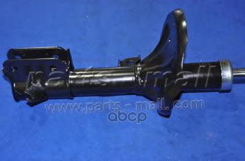 Амортизатор Подвески Перед Прав Hyundai Santafe(Sm) 00-05 С Abs Parts-Mall арт. PJA-061A