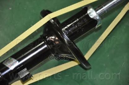 Амортизатор передний правый (с ABS) PJA-074A Parts-Mall арт. PJA-074A