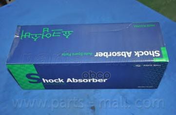 Амортизатор HYUNDAI GETZ PMC 546601C200 Parts-Mall арт. pja-fr014