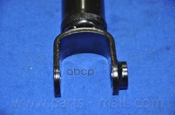 Амортизатор задний правый DAEWOO TOSCA(V250) PJC-RR002 Parts-Mall арт. PJC-RR002