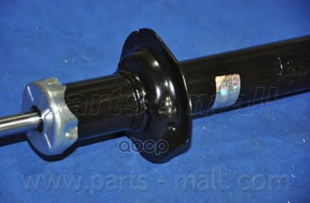 Амортизатор задний NISSAN SUNNY/SENTRA/ALMERA B15/N16 98- /ALMERA CLASSIC 03/01- PJE-R001 Parts-Mall арт. PJE-R001