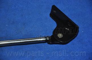 Газовый упор капота SSANGYONG ISTANA(LCV) PQD-211 Parts-Mall арт. PQD-211