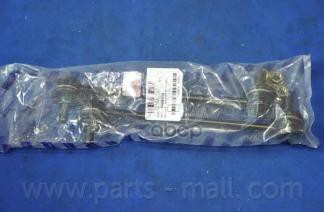 Тяга Стабилизатора Задн Daewoo: Lacetti (J200) 03-13, Nubira 05- Parts-Mall арт. PXCLC-009