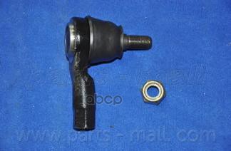 Наконечник рулевой тяги левый/правый MAZDA 323 96-98/DEMIO 98-  PXCTC-015 Parts-Mall арт. PXCTC-015