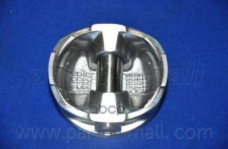 Поршень двигателя с пальцем (0.5) KIA CERATO(LD) 04-06 PXMSA-010C Parts-Mall арт. PXMSA-010C