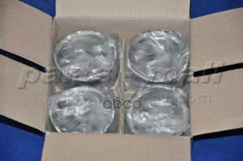 Поршень CHEVROLET LANOS  1.5 DOHC 0.25 76.5mm PXMSC-008B Parts-Mall арт. PXMSC-008B