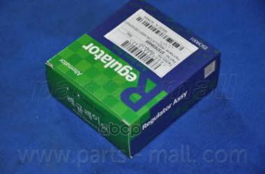 Регулятор Генератора Hyundai Santafe 00My 3737038400 Parts-Mall арт. pxpba-031