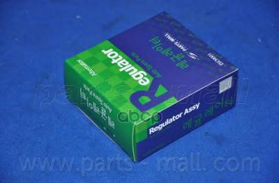 Регулятор Генератора Parts-Mall арт. PXPBC005