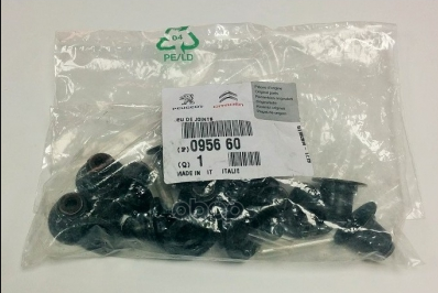 Колпачок Маслосъемный Lcv, Комплект Peugeot-Citroen арт. 095660