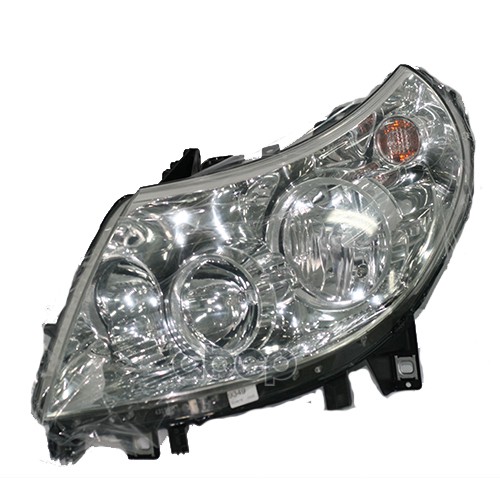 Фара L BOXER, JUMPER, DUCATO CITROEN/PEUGEOT 1606927480 Peugeot-Citroen арт. 1606927480