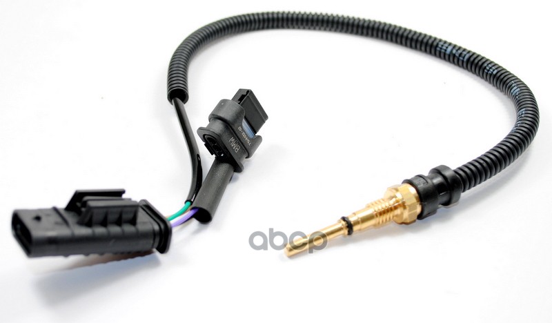 Датчик Температуры Охлаждающей Жидкости Peugeot: 3008 Peugeot-Citroen арт. 1611178280