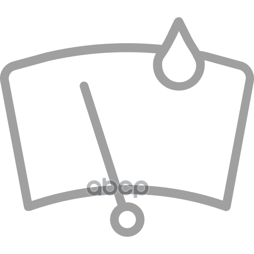 Щетка Стеклоочистителя Задняя 350 Мм Бескаркасная 1 Шт Citroen/Peugeot Oem 1616433680 Peugeot-Citroen арт. 1616433680