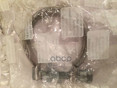 Хомут глушителя Peugeot-Citroen арт. 171366