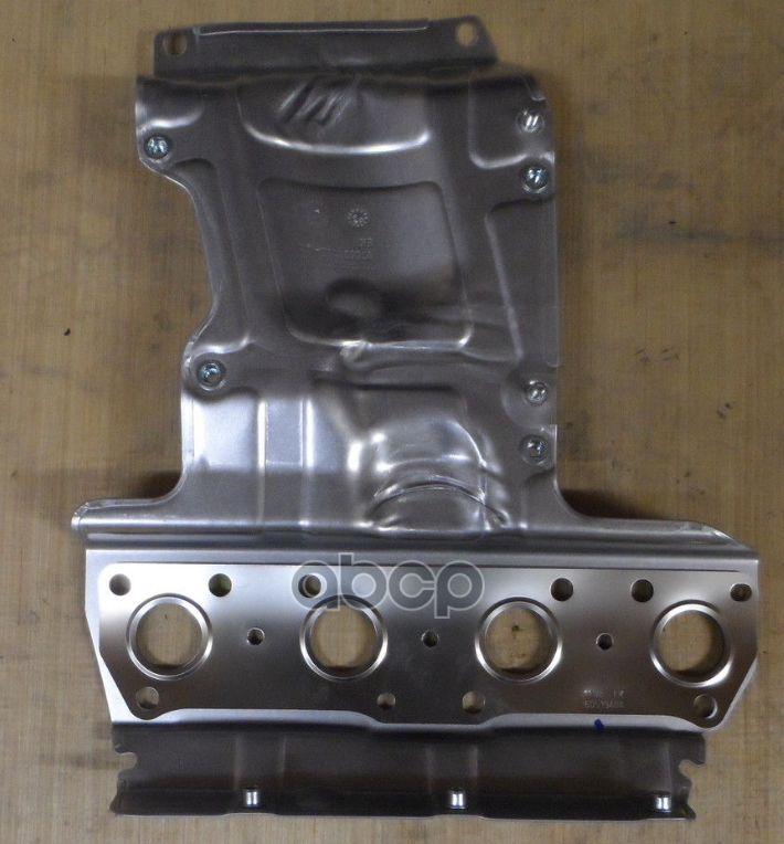 Прокладка Коллектора Peugeot 207/ 308/ 508/ Mini Countryman R60 Peugeot-Citroen арт. 1723CH