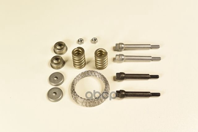 Комплект Крепежных Элементов Глушителя Citroen  Peugeot Peugeot-Citroen арт. 179883