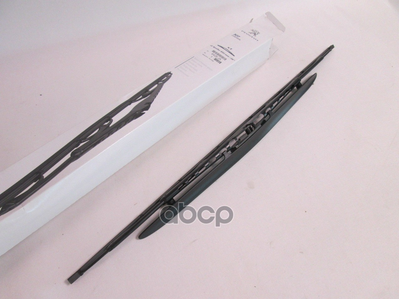 Щетка Стеклоочистителя Peugeot-Citroen арт. 6426JA