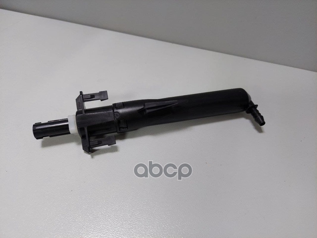 Кронштейн Форсунки Омывателя Фар C4/C5 /Peugeot 207/607 Peugeot-Citroen арт. 6438P1